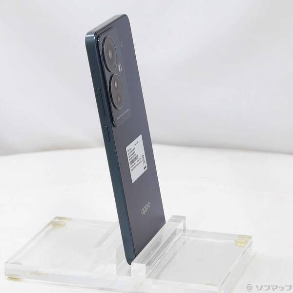 中古品〕 OPPO Reno11 A 128GB ダークグリーン YMOPRENO11A Y