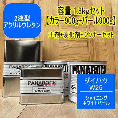 ページへ 関西ペイント カラーベース500g（希釈済） パールベース500g