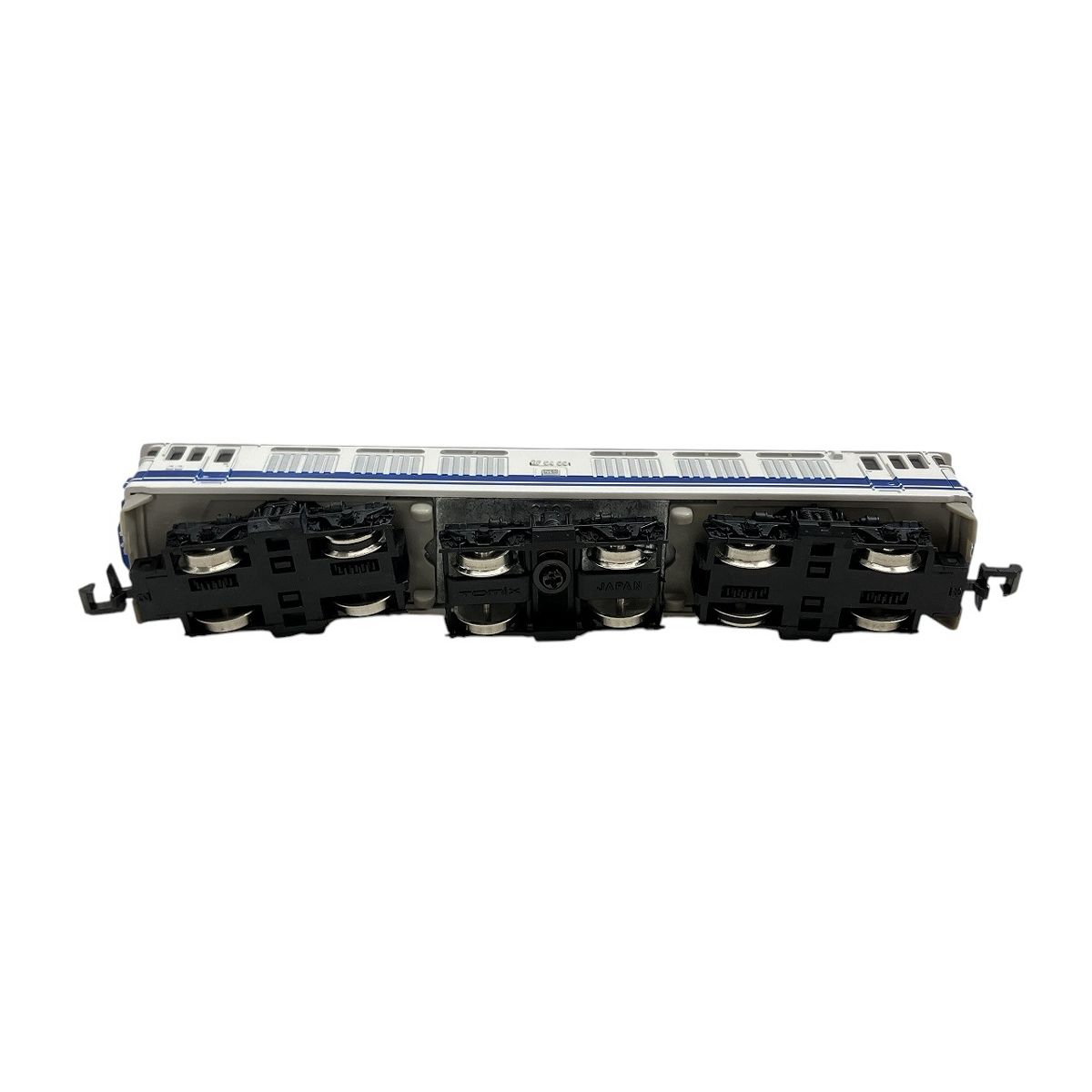 Nゲージ 鉄道模型