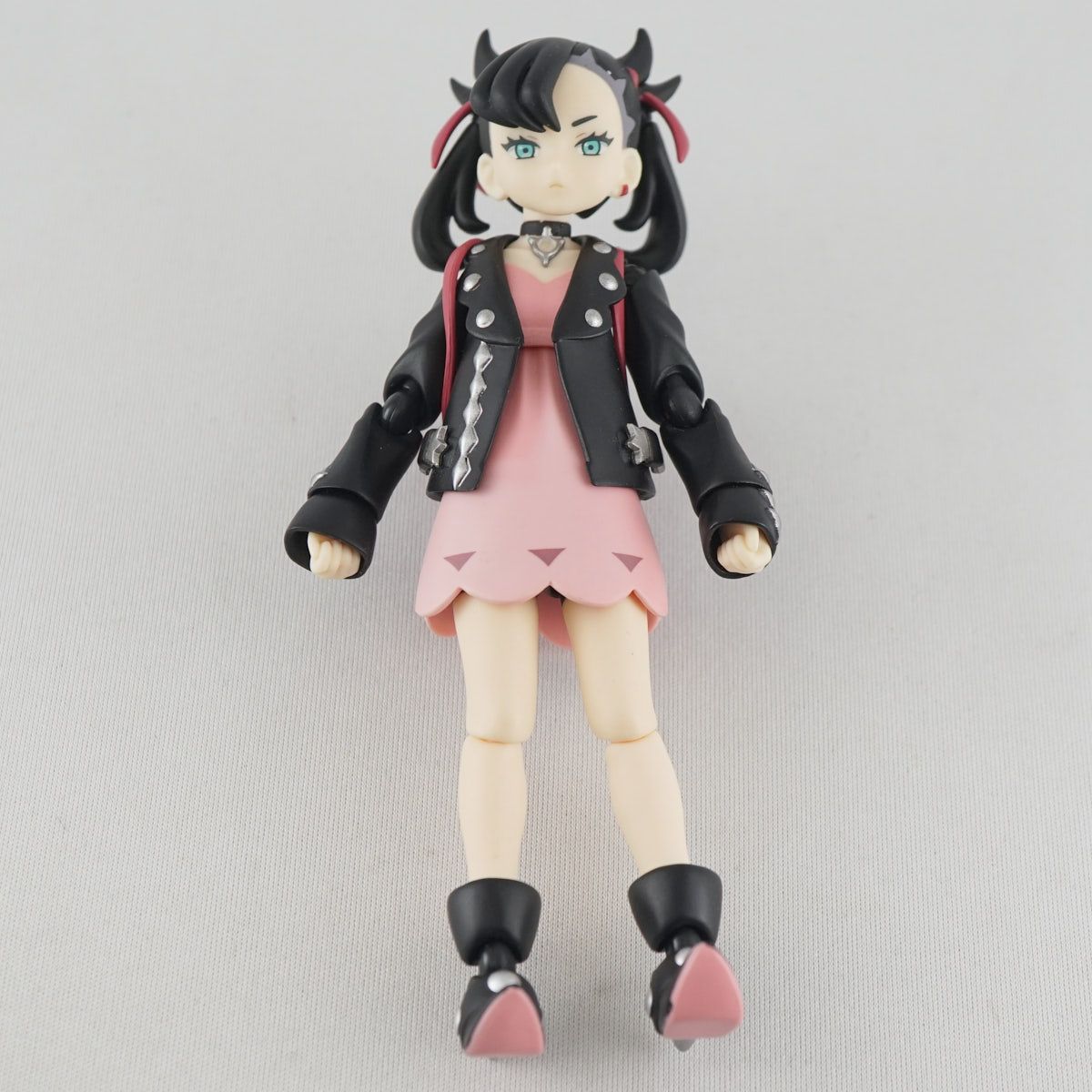 figma フィグマ ポケットモンスター ソード・シールド マリィ