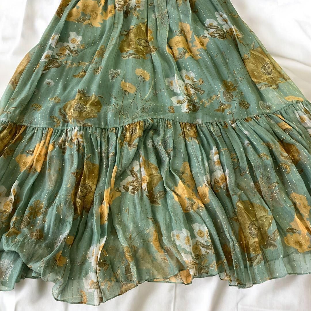 エディ期 フラワー