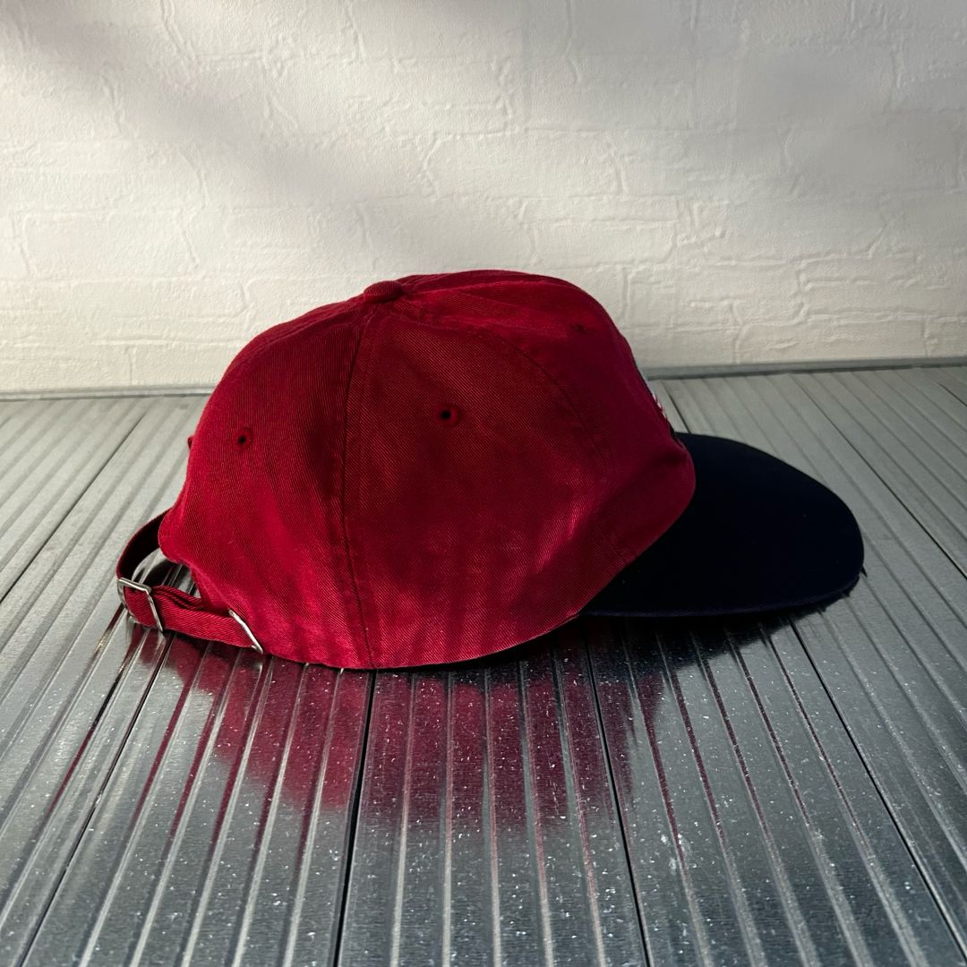 90s 90's POLO SPORT RALPH LAUREN CAP 90年代 ポロスポーツ ラルフ