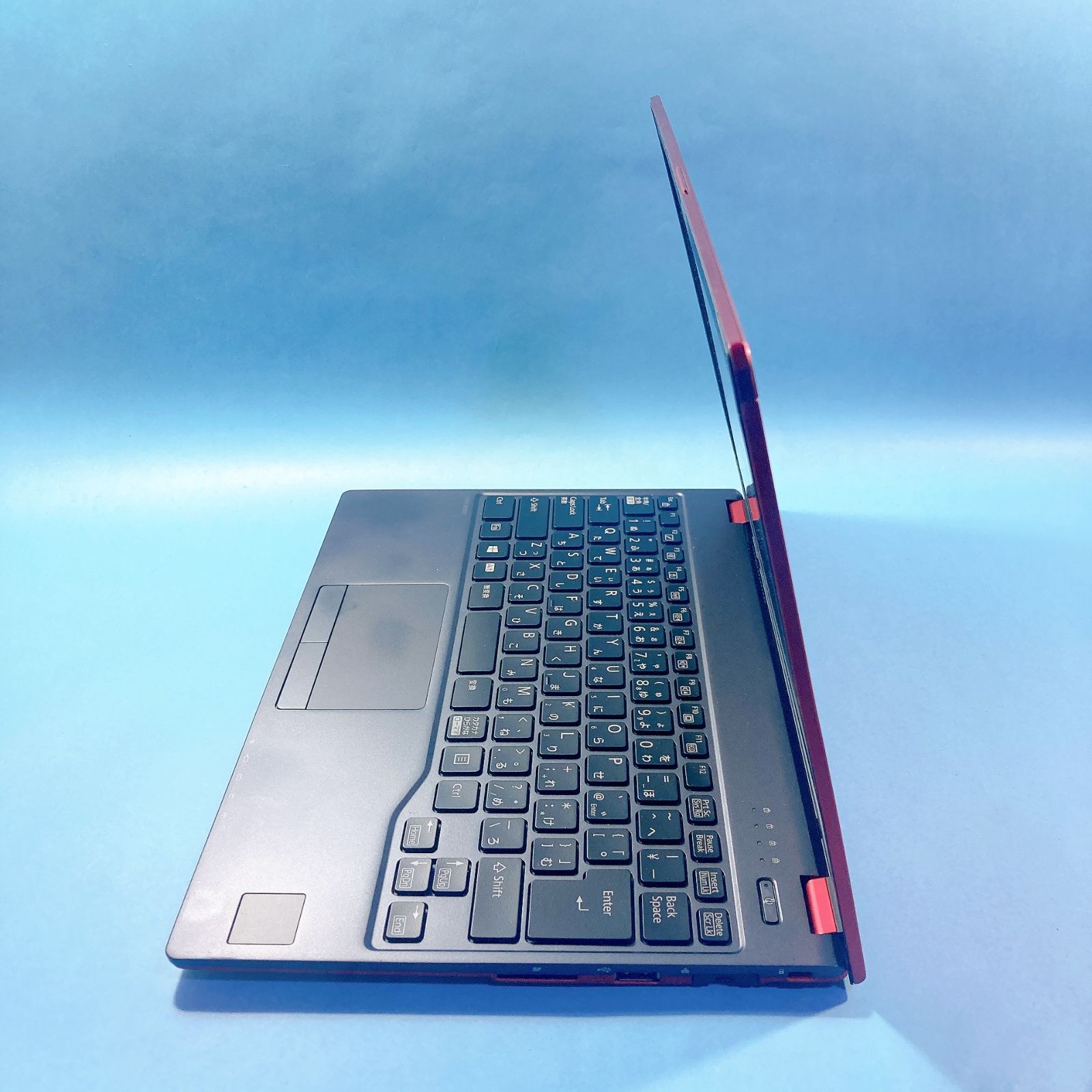 Windows11✨SSD✨Gatewayノートパソコン✨Office付きPC✨76 オフィス