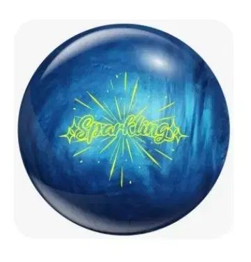 ボーリングボール ロードフィールド スパークリングパール 14p