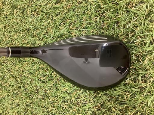 中古】 ゴルフパートナー NEXGEN NS210 U5 ユーティリティ UT EI