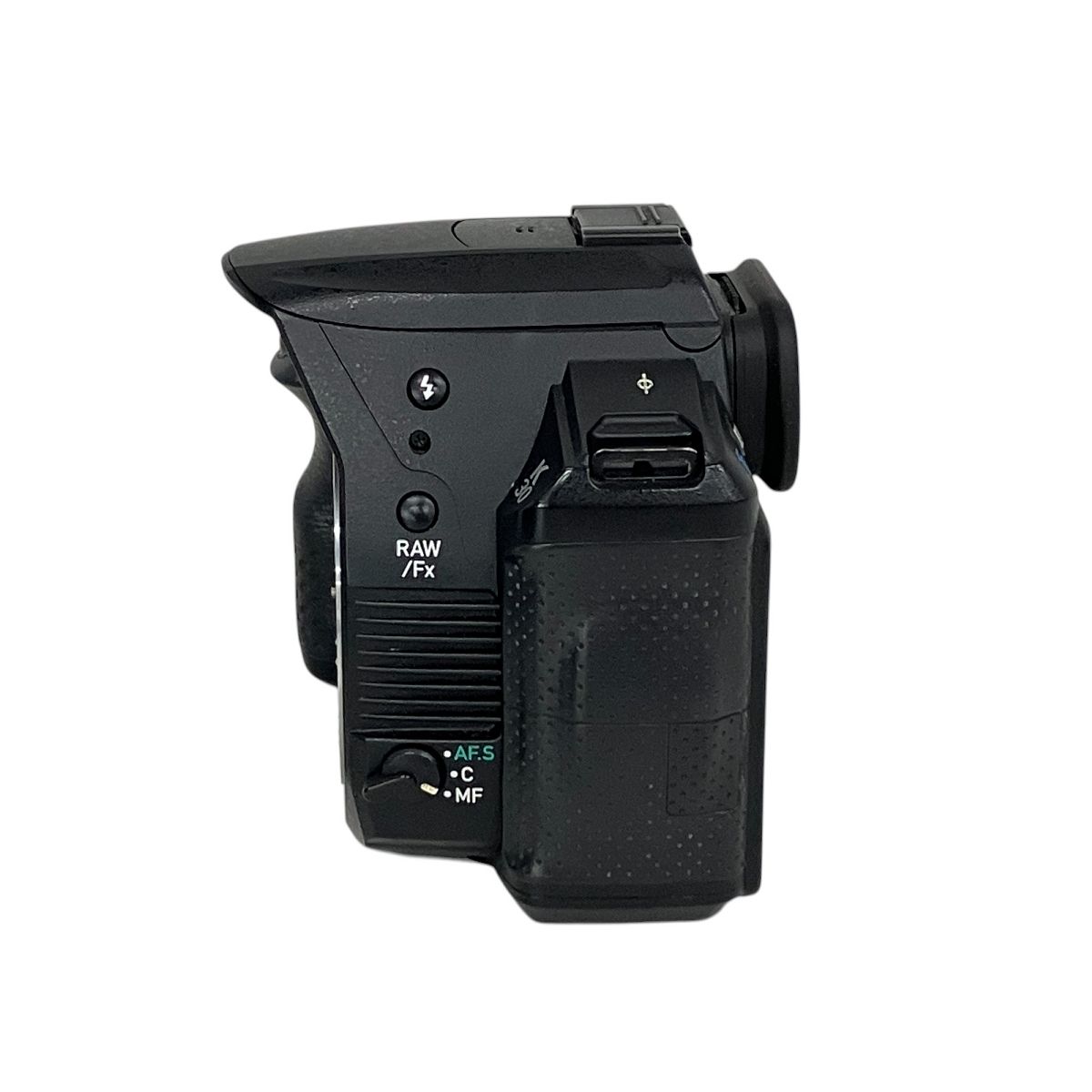 PENTAX デジタル一眼レフカメラ K-30 ボディ ブラック PENTAX K-30 ボディ 中古価格比較 - 価格.com