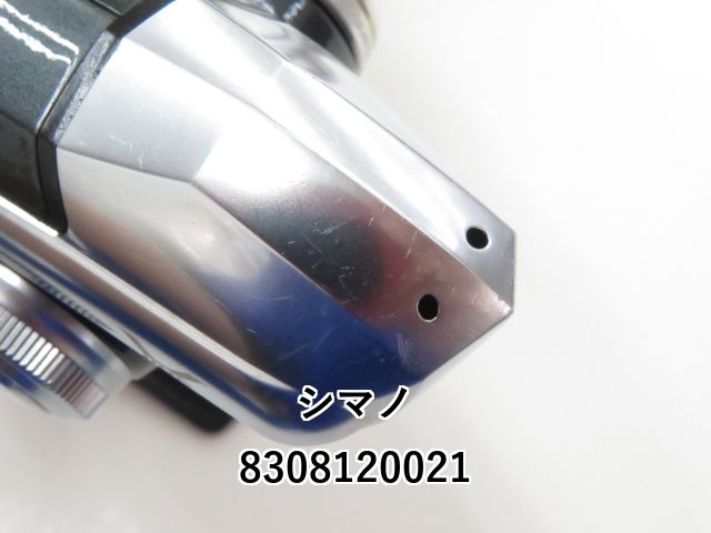 シマノ 16ヴァンキッシュ C2500HGS (03-8308120021) - メルカリ