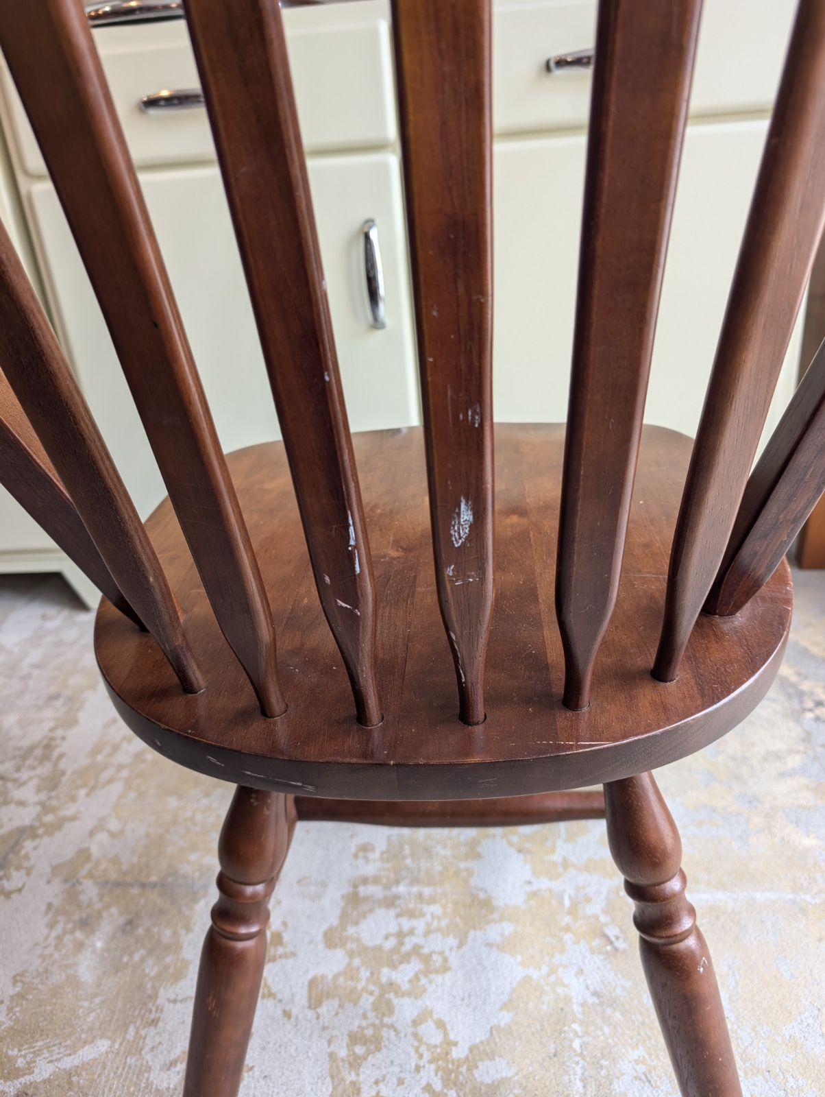 ビンテージ　ウィンザーチェア イギリス　マレーシア ビンテージ ウィンザーチェア イギリス マレーシア ビンテージ