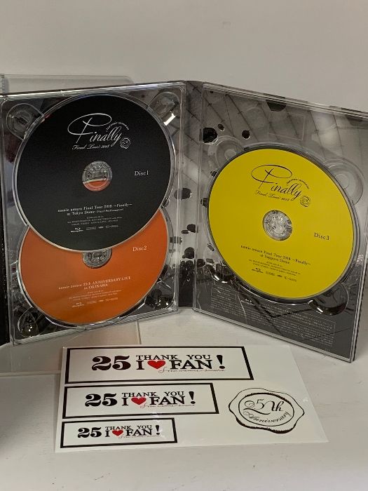 安室奈美恵 namie amuro Final Tour 2018 Finally 東京ドーム