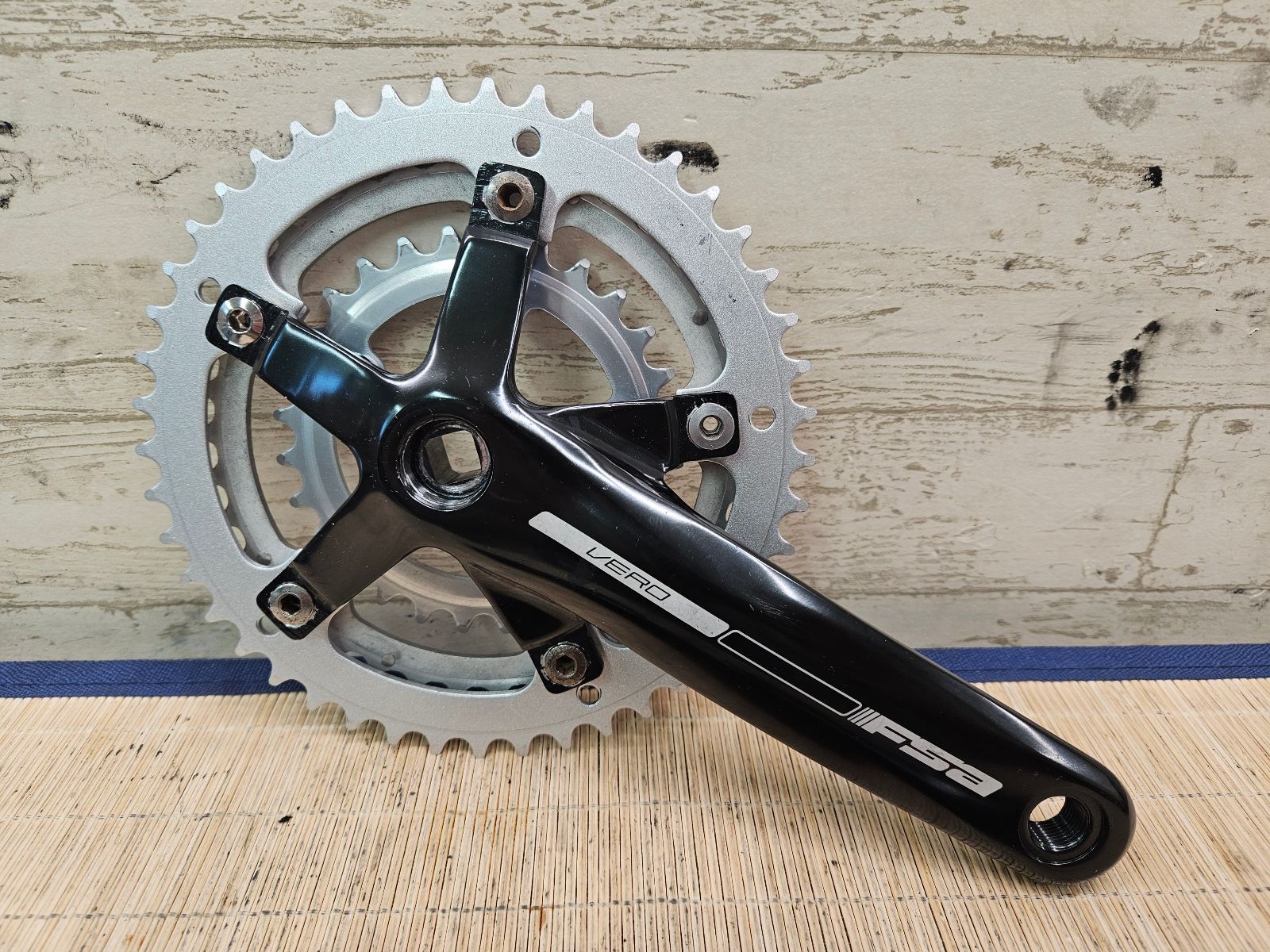 アルテグラ SHIMANO FC-6800 FC6800 fc-6800 52-36 fc-6800 アルテグラ 