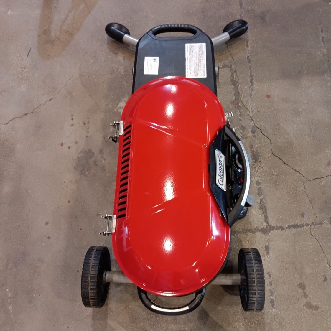 Coleman(コールマン) ロードトリップ グリルエクスカーション
