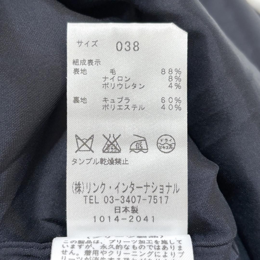 プリーツワンピース