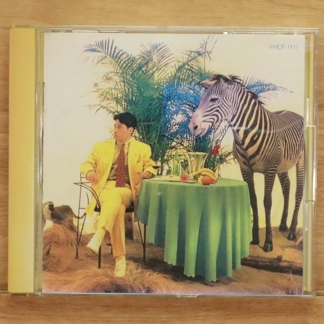 稲垣潤一　１１枚組　ＣＤ―ＢＯＸ　ＴＥＮ　廃盤　ボックス　限定生産盤 51ZayecQk1L._UF350,350_QL80_.jpg