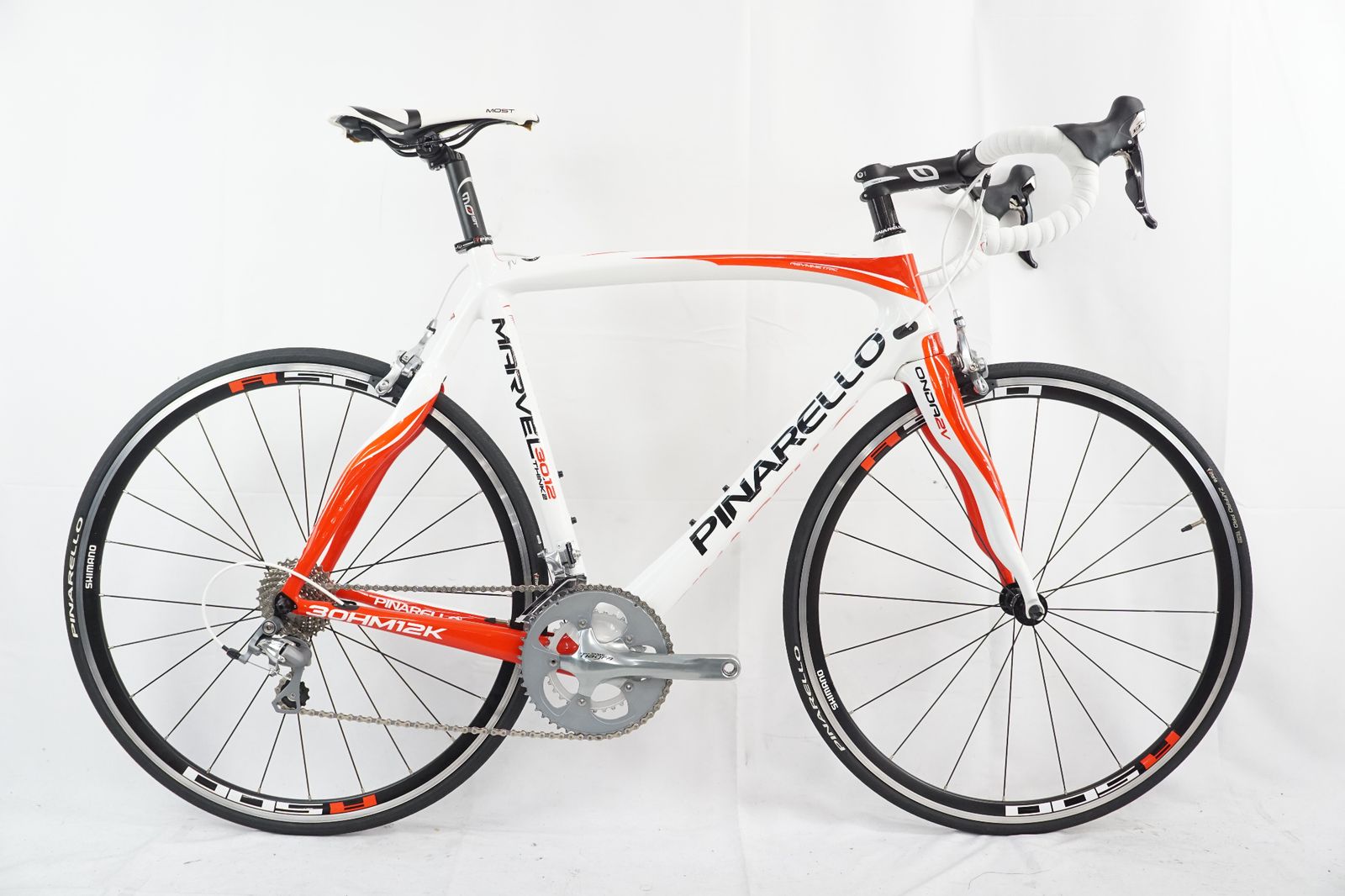 PINARELLO 「ピナレロ」 MARVEL 2014年モデル ロードバイク / 浦和