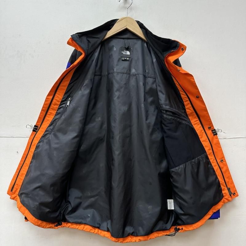 THE NORTH FACE ザノースフェイス ジャケット、上着 ジャンパー