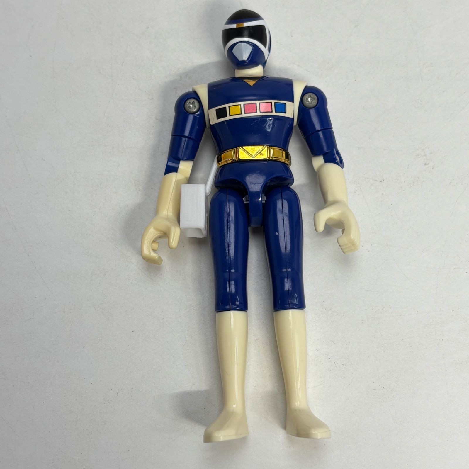 電磁戦隊 メガレンジャー メガブラック　メガピンク　メガイエロー　フィギュア Amazon.co.jp: 電磁戦隊メガレンジャー メガレンジャー5セット