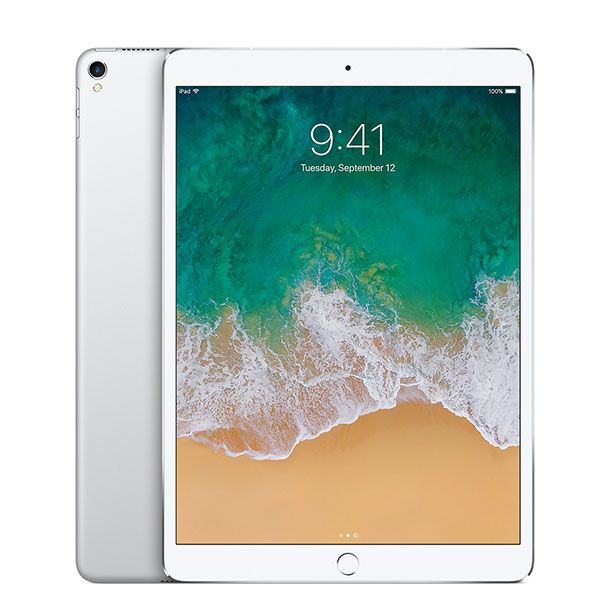 売れ筋がひ新作！ iPad 中古 セルラーモデル 64G 2017 10.5 Pro