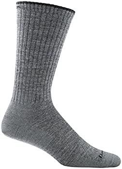 ダーンタフ DARN TOUGH Mens 1480 スタンダードイシューLt MGY Mサイズ 19441480003005