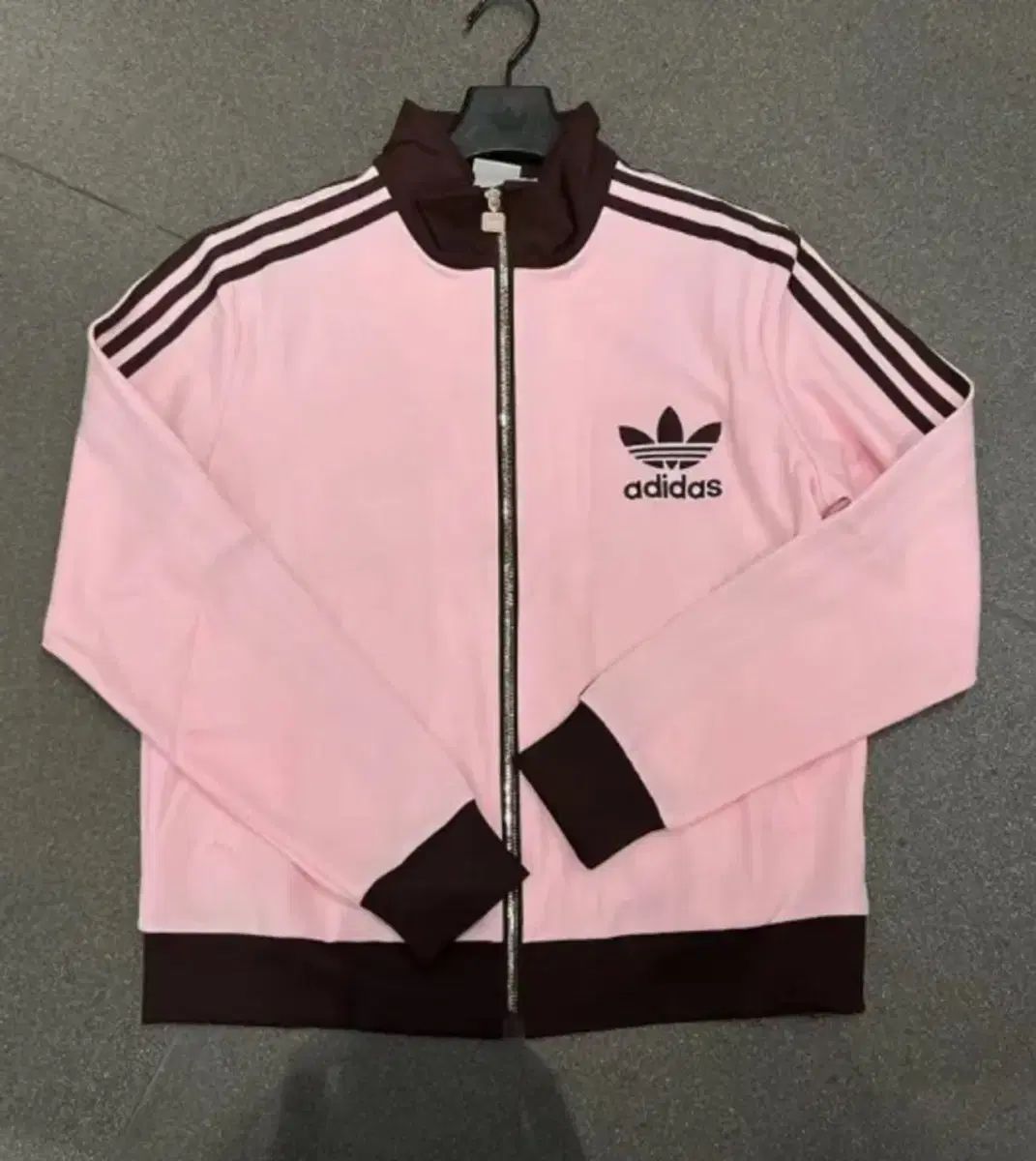 XS ) (新品) アディダス オリジナル BECKENBAUER(ベッケン