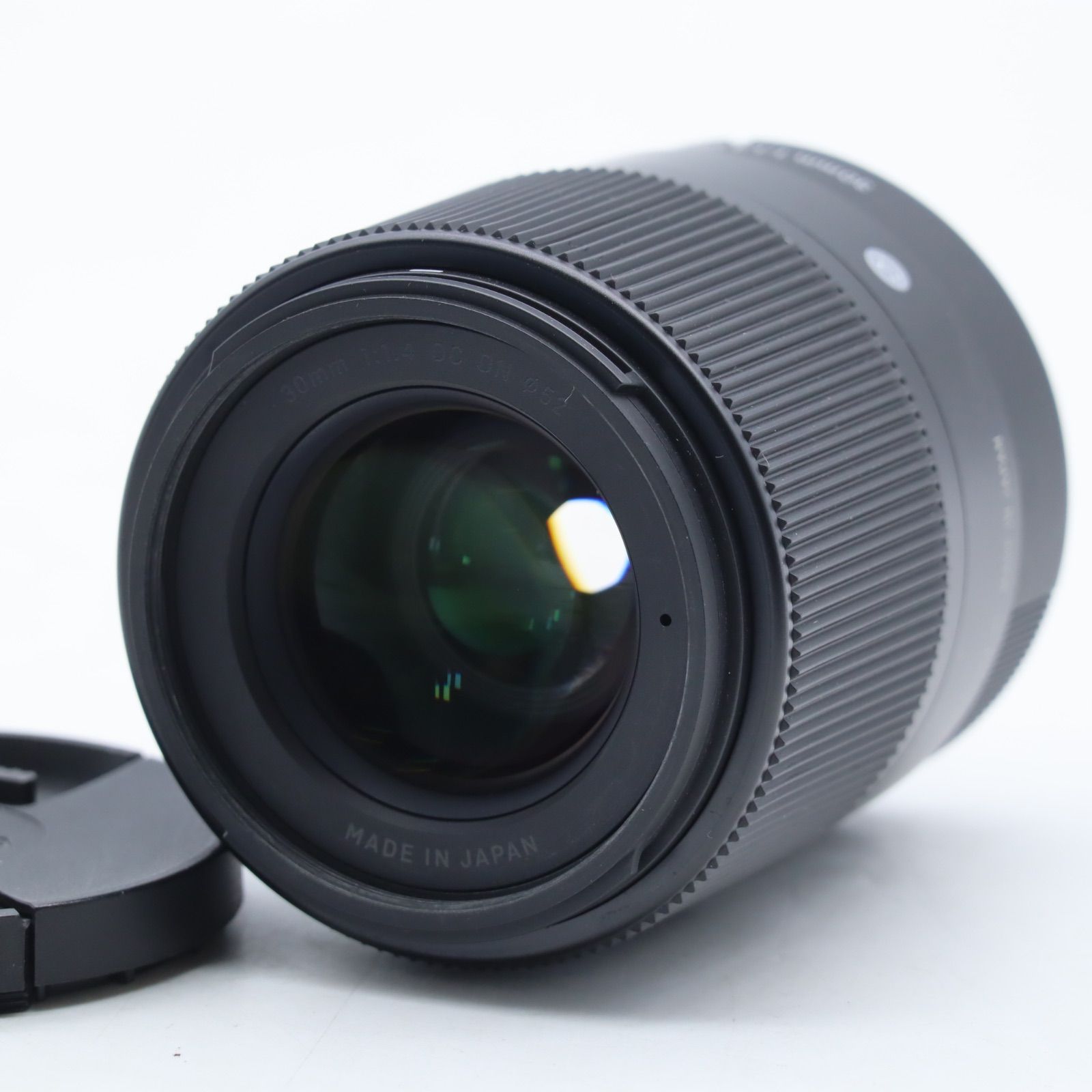 F1.4 DC