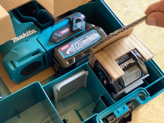 マキタ最新モデル