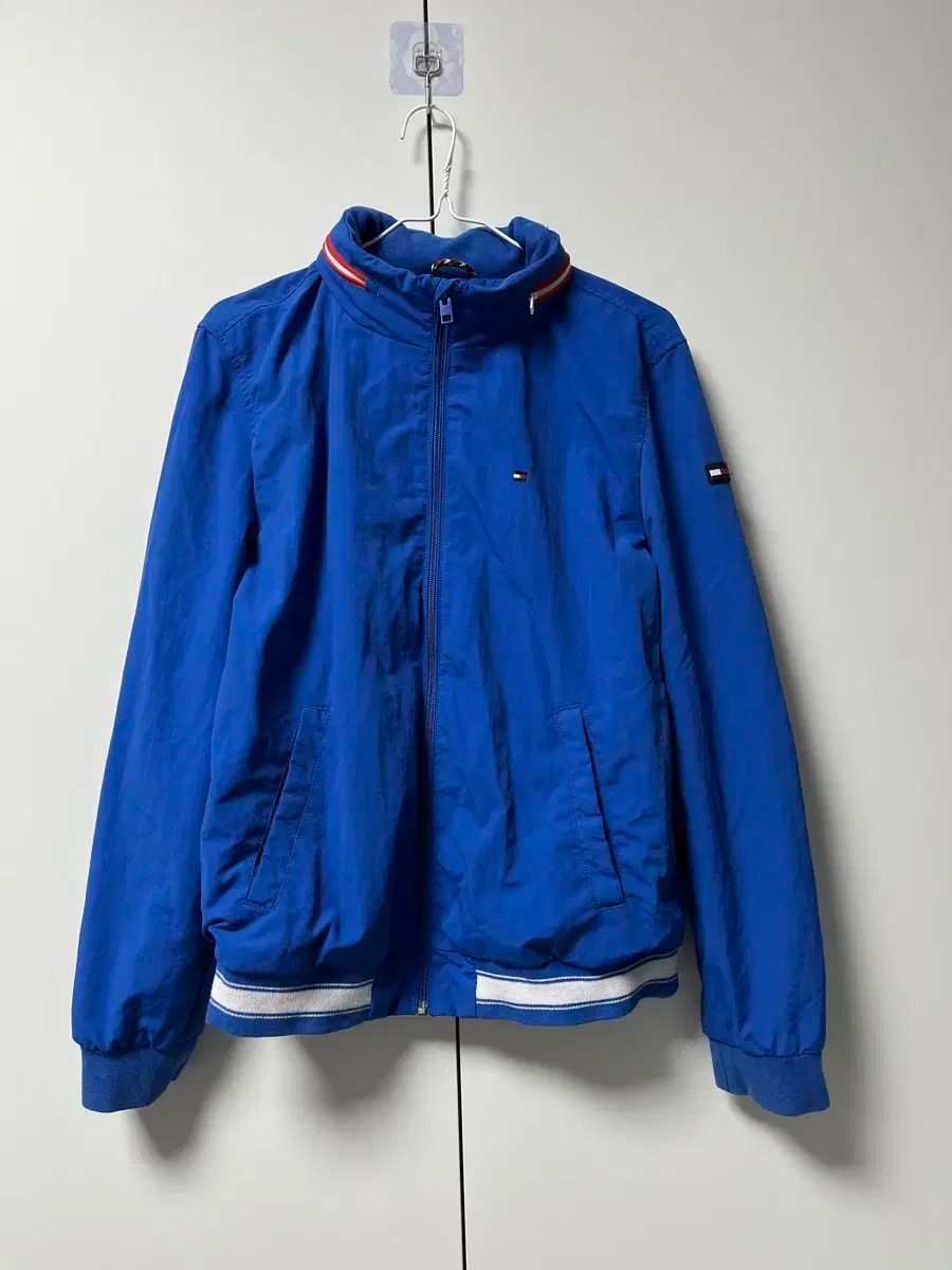 Tommy Hilfiger(トミーヒルフィガー) ウィンドブレーカー ジャケット