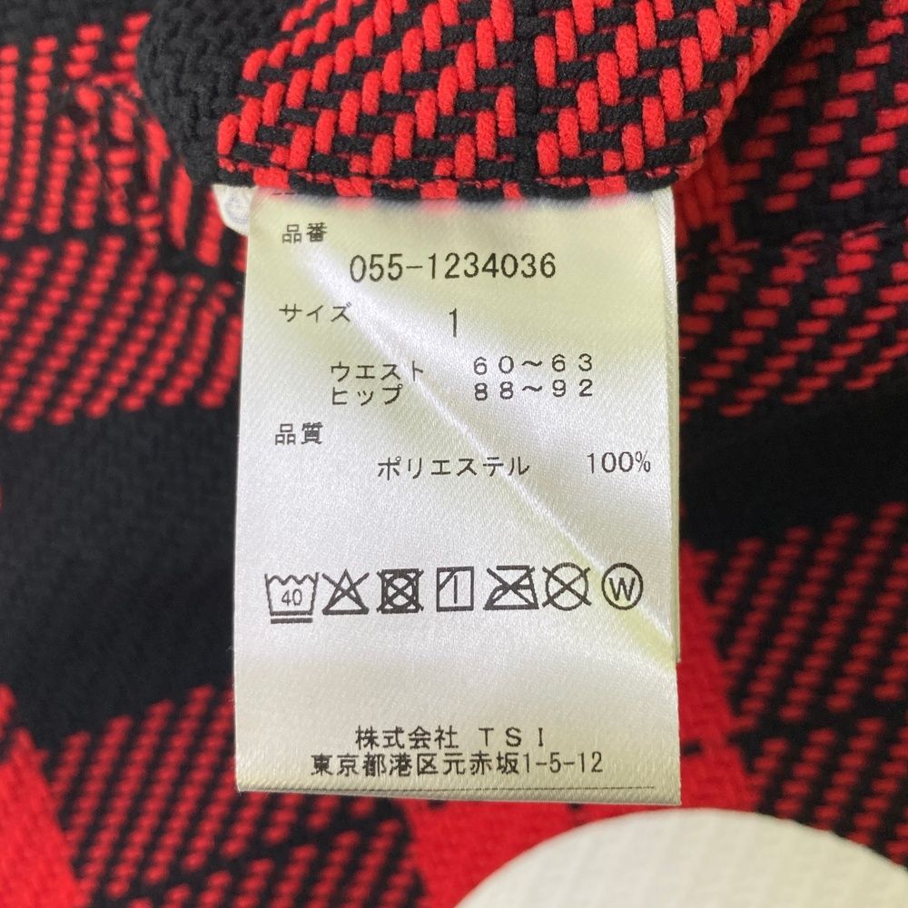 パーリーゲイツ 055-1234036