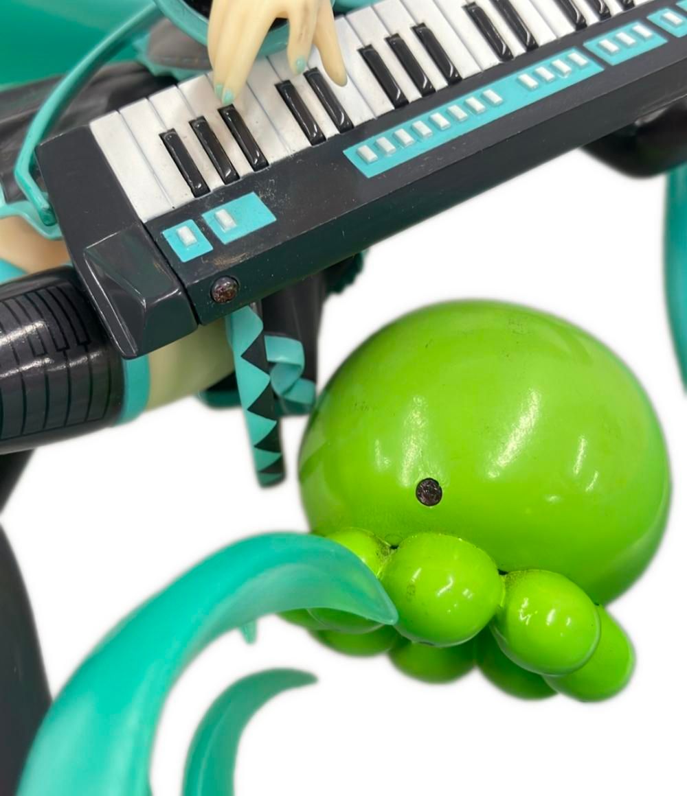 訳あり フィギュア 初音ミク HSP ver. マックスファクトリー