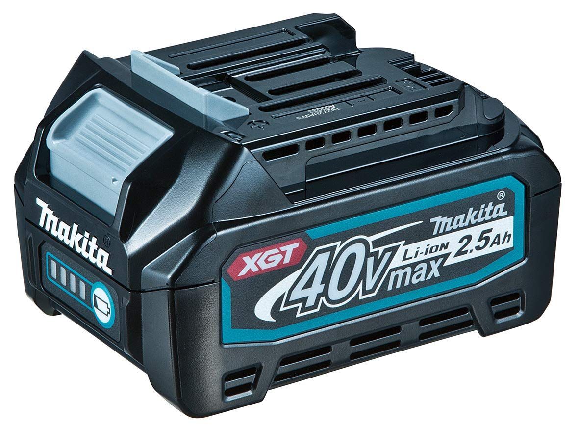 マキタ リチウムイオンバッテリBL4025 36V 40Vmax 2.5Ah A-69923