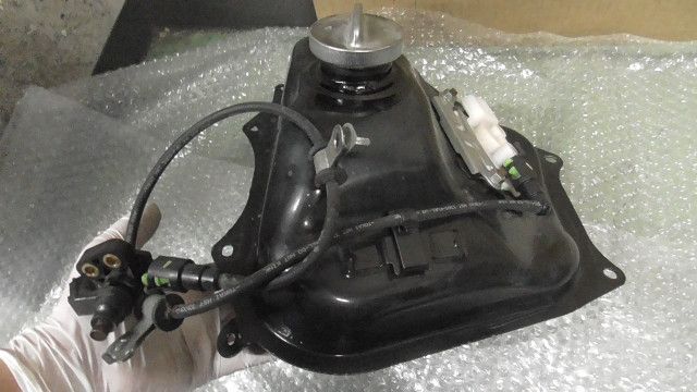 トゥデイ FI AF67-1555xxx の ガソリンタンク ポンプ 1759802739 BRIGHTFACE_UK