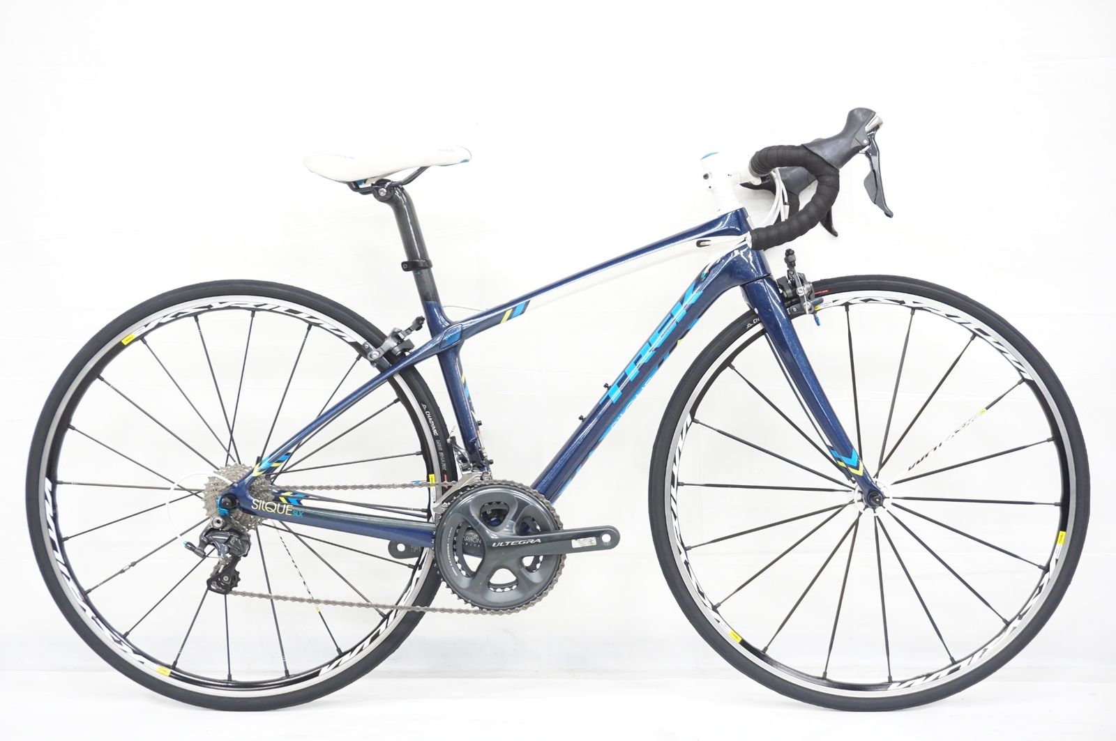 TREK 「トレック」 SILQUE SLX 2014年モデル ロードバイク / バイチャリ阪急塚口店