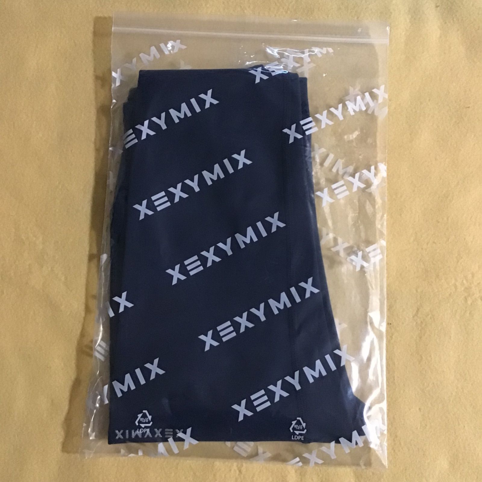 ボタニカルシャーリングレギンス⭐︎ダークネイビーM NEW ARRIVALS - SUKALA（スカーラ）
