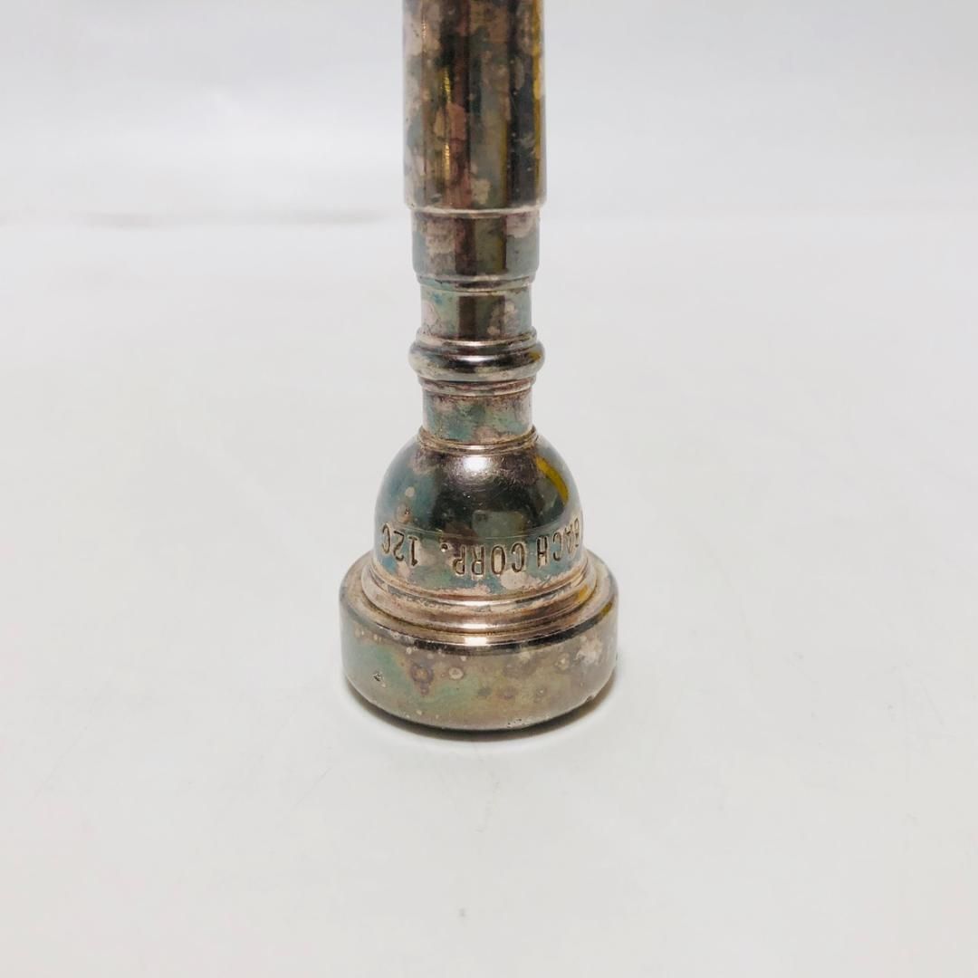 極美品】Minerva ミネルバ トランペット MTR500S ケース付き 管楽器