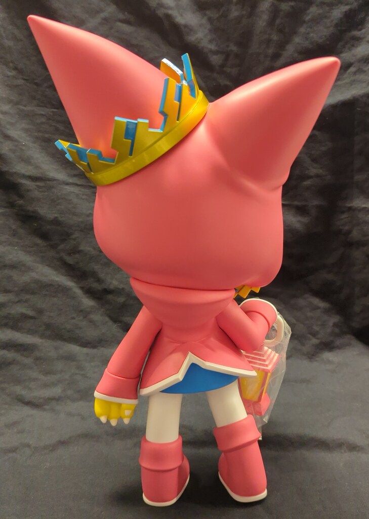 MEDICOMTOY KAIJIN PHANTOM ミミ・ココル1 - メルカリ