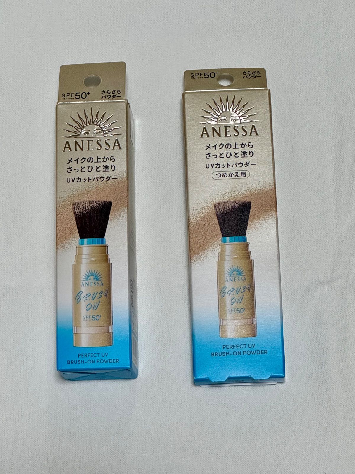 アネッサ パーフェクトESSSA+N 60g×6個セット アネッサ」の人気商品