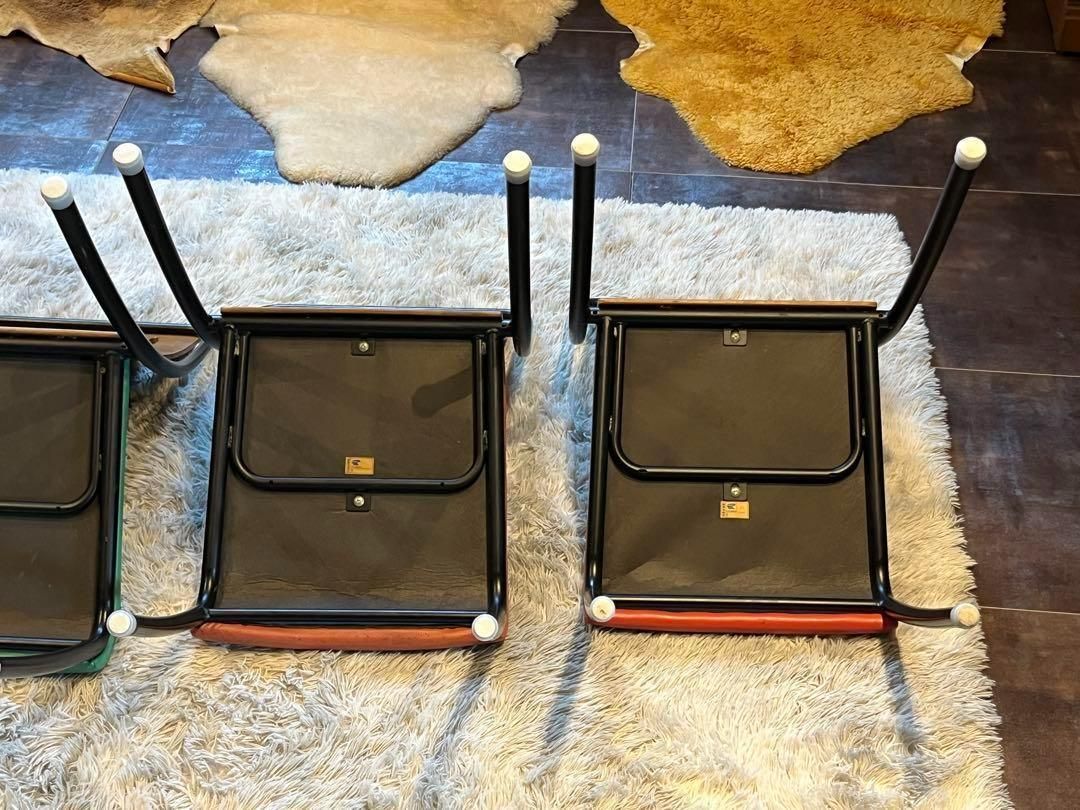 ビンテージ ポップ