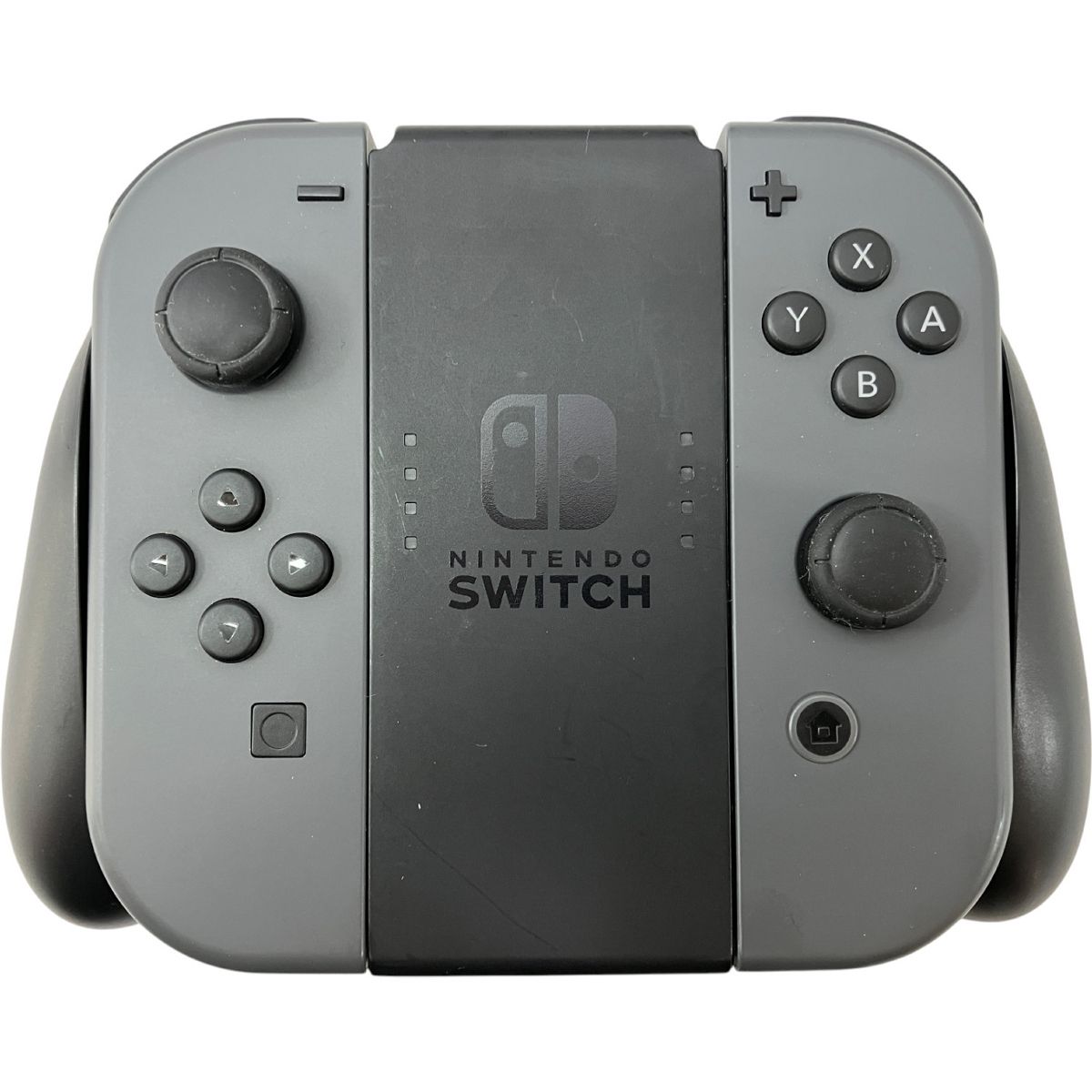 Nintendo 任天堂 Switch HAC-001 ニンテンドー スイッチ 家庭用