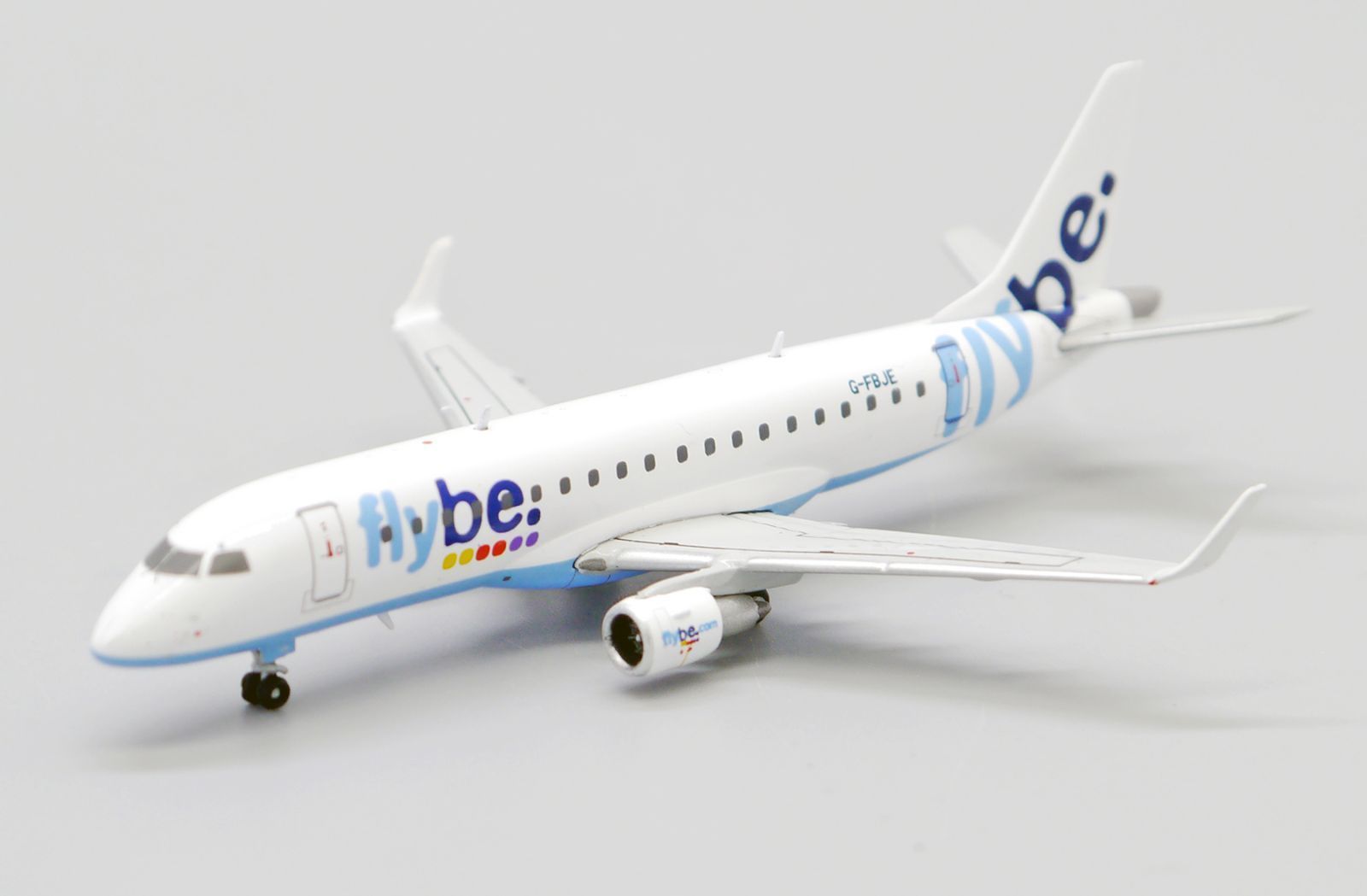 ERJ-170-200STD