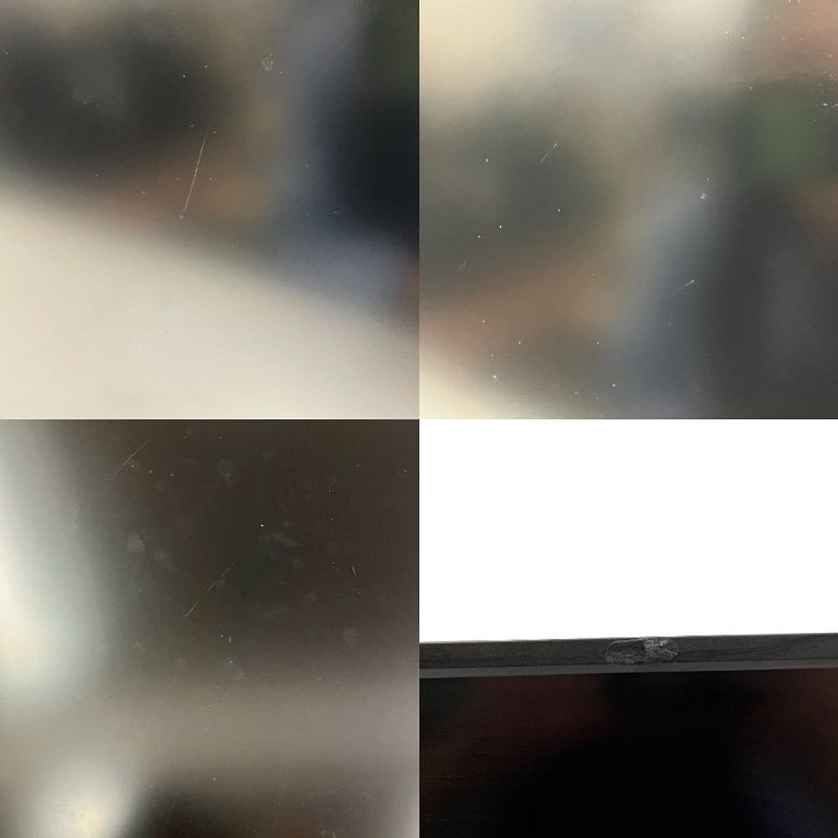 BenQ EW3270-T 4K 31.5インチ 液晶モニター 非光沢 スピーカー機能搭載 T10512055