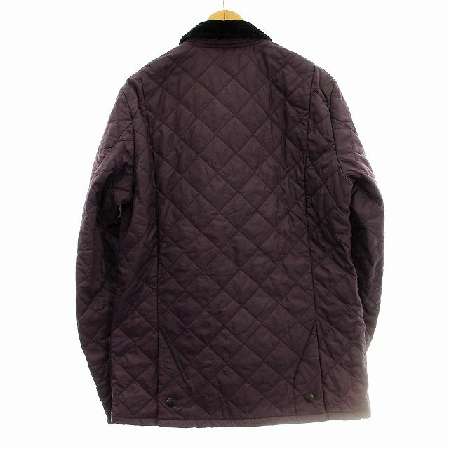 バブアー Barbour HERITAGE LIDDESDALE QUILT MQU0240 リッズデール  