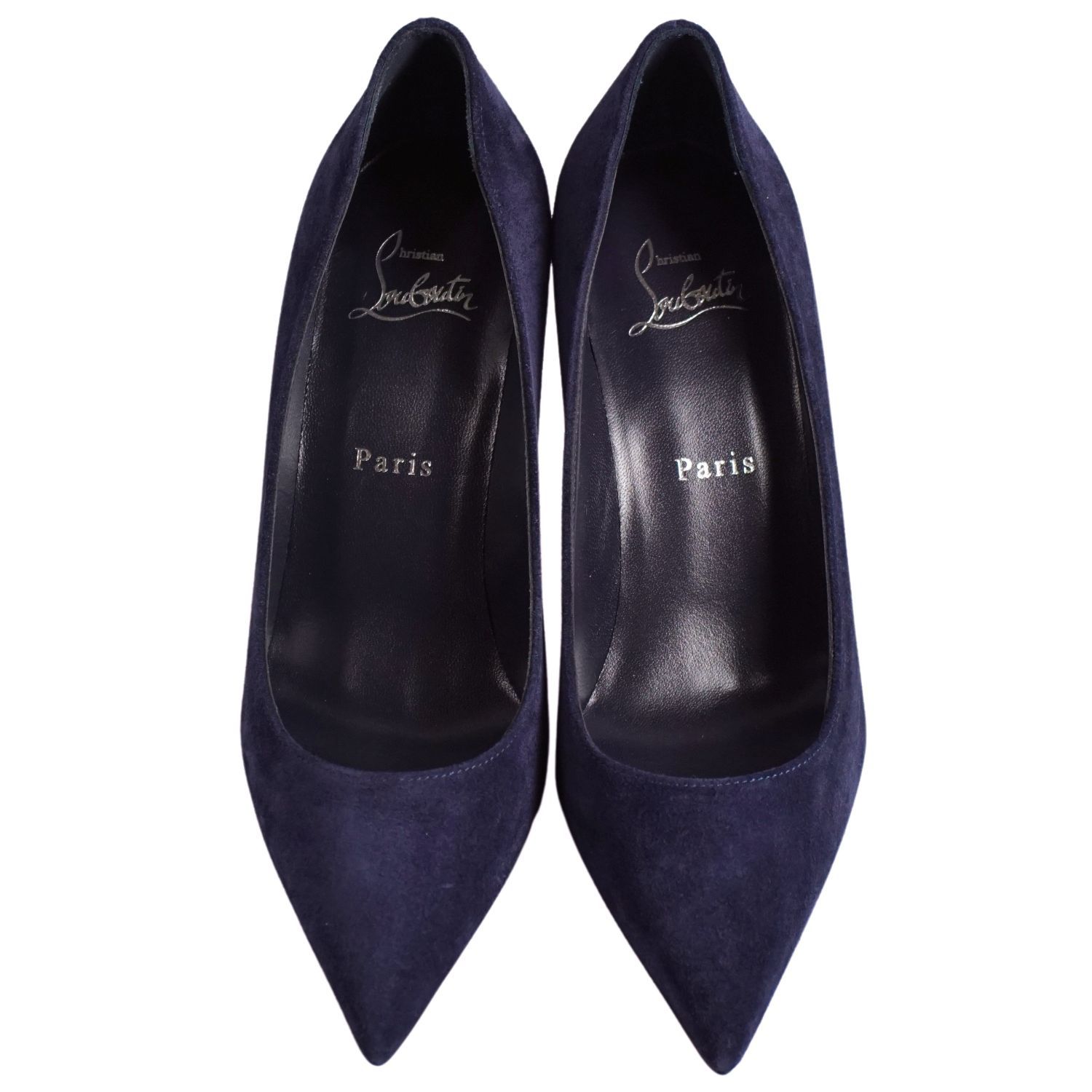 クリスチャンルブタン Christian