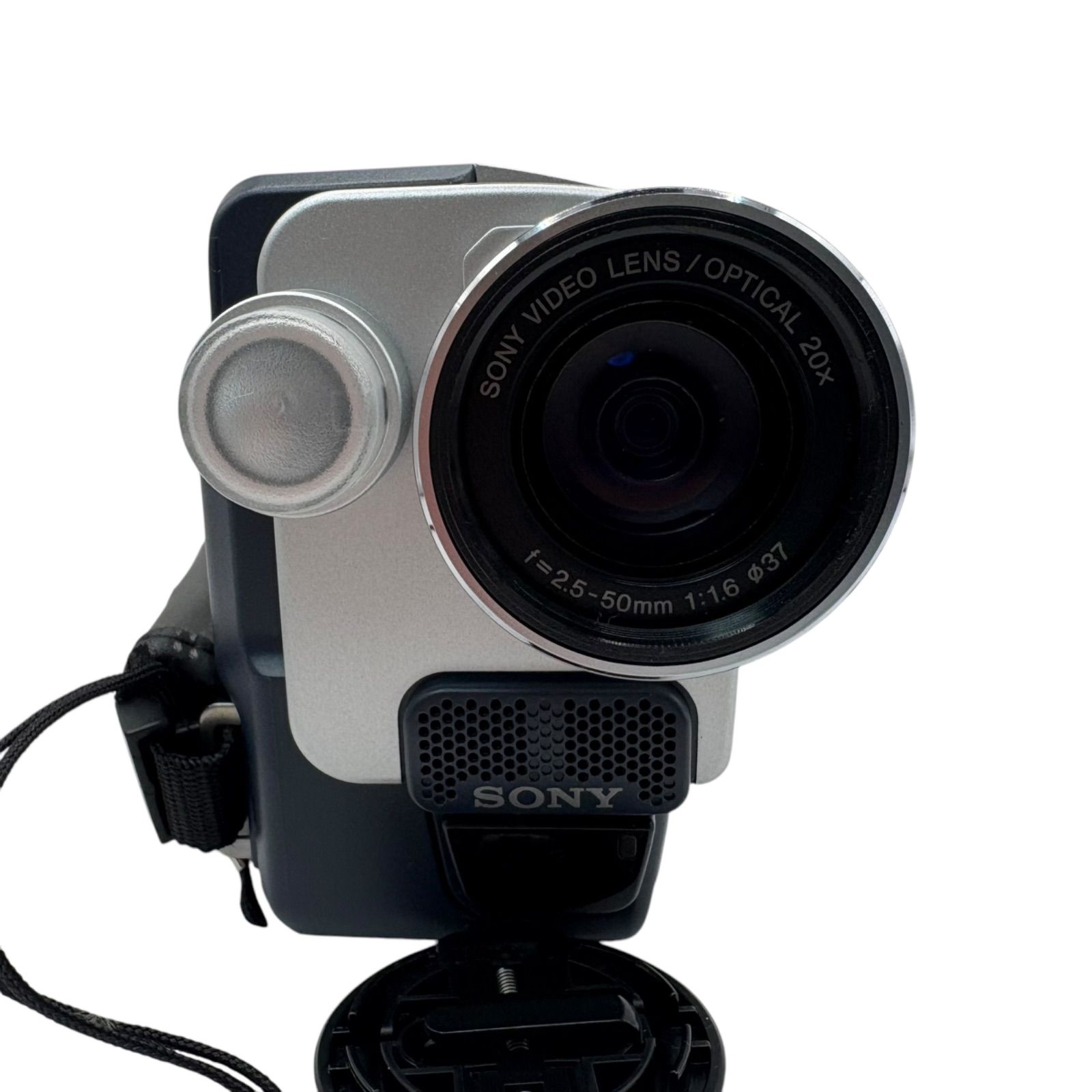 ソニー Handycam