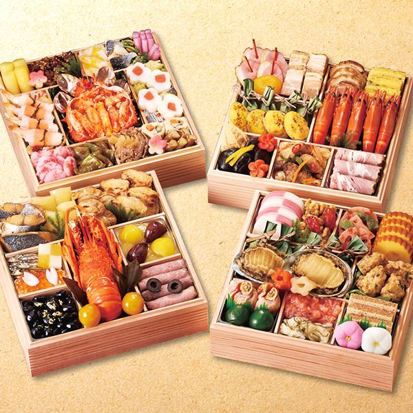 予約 12月29日～30日お届け おせち 京都しょうざん 和風おせち料理 千寿閣 与段重 約4～5人前 67品 冷凍品 2026 お節 御節 おせち料理 お節料理 御節料理 自宅用 和食 和風 特選 豪華 惣菜 詰め合わせ お取り寄せ SKLAD-KIRPICHA_RU