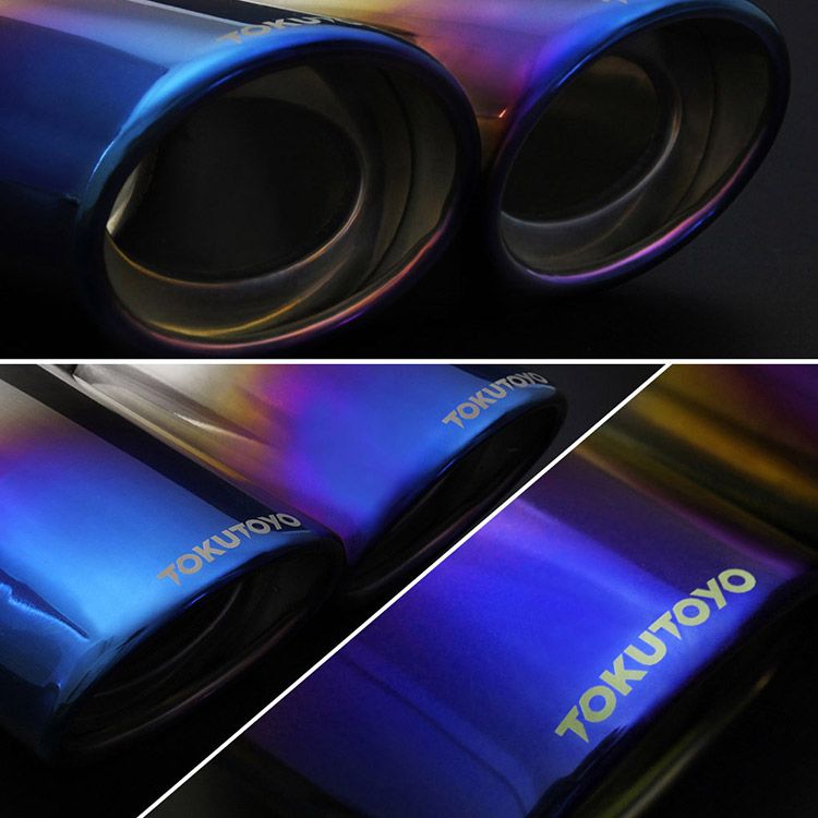 SESSIONS トレゾア マフラー カッター 溶接 補修 加工用 希少 絶版 製品情報 | ヨシムラジャパン