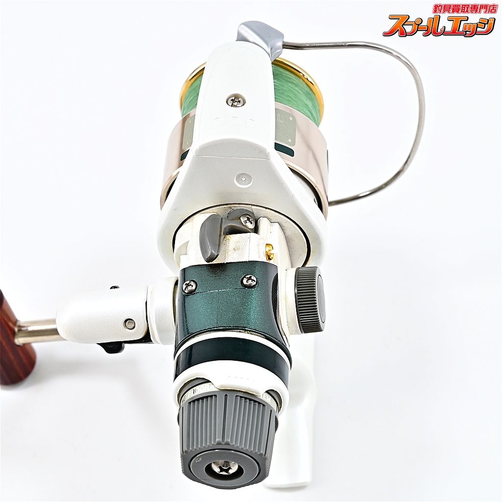 【シマノ】 バイオマスター XT-L 2000 リアドラグ SHIMANO BIO