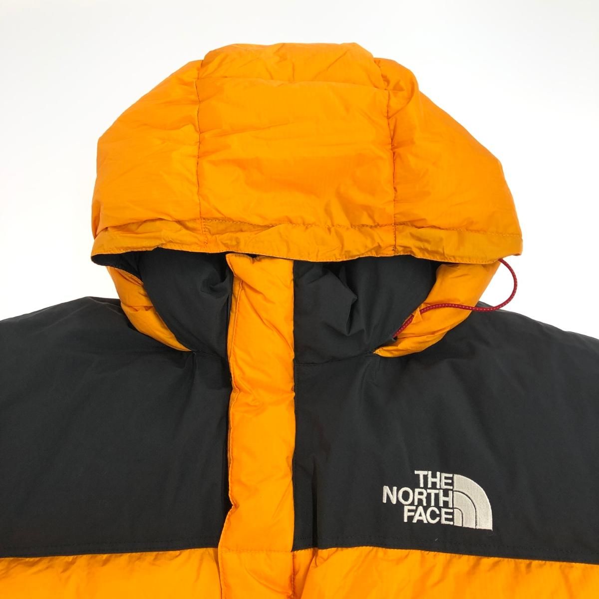 良好 THE NORTH FACE ザノースフェイス NFD00B64 UMMIT SERIES 700FIL 