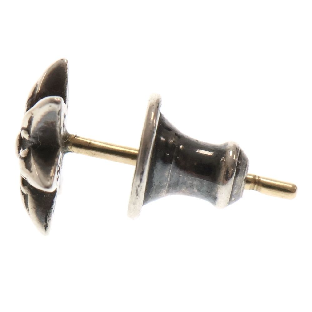CHROME HEARTS (クロムハーツ) STUD CUT OUT STAR カットアウト