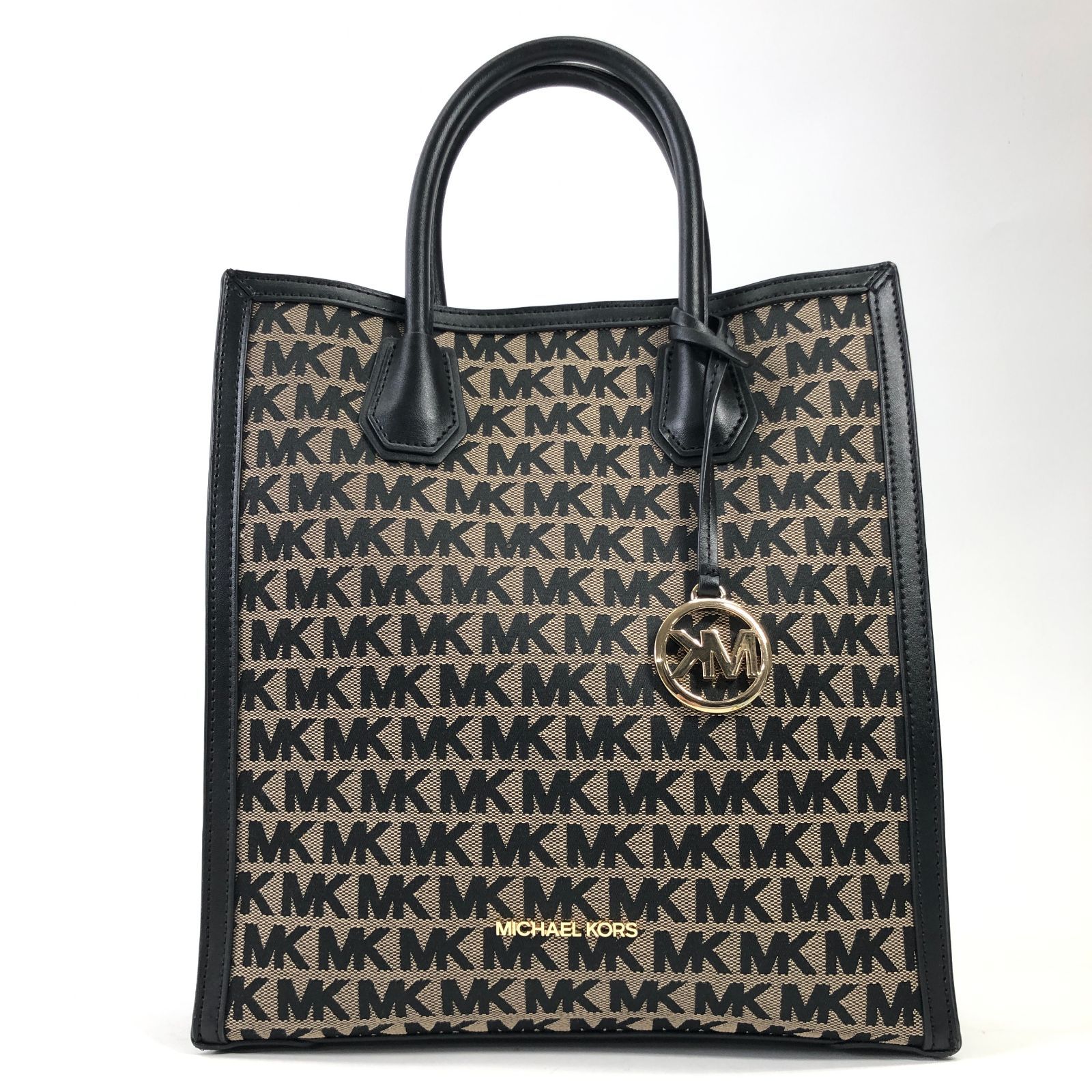 MICHAEL KORS マイケルコース 30F2GTTT8L/001 手提げバッグ レディース 