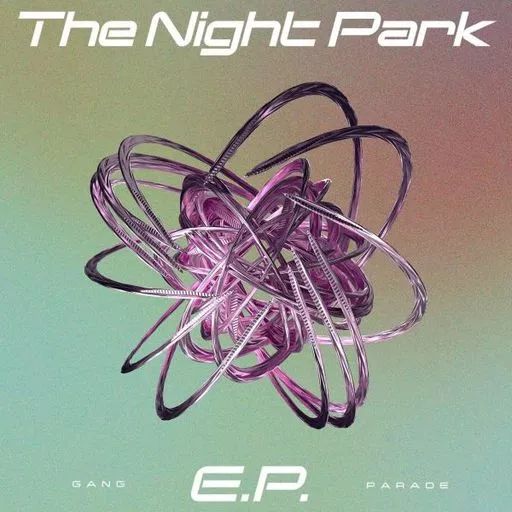 中古】邦楽CD GANG PARADE / The Night Park E.P. - メルカリ