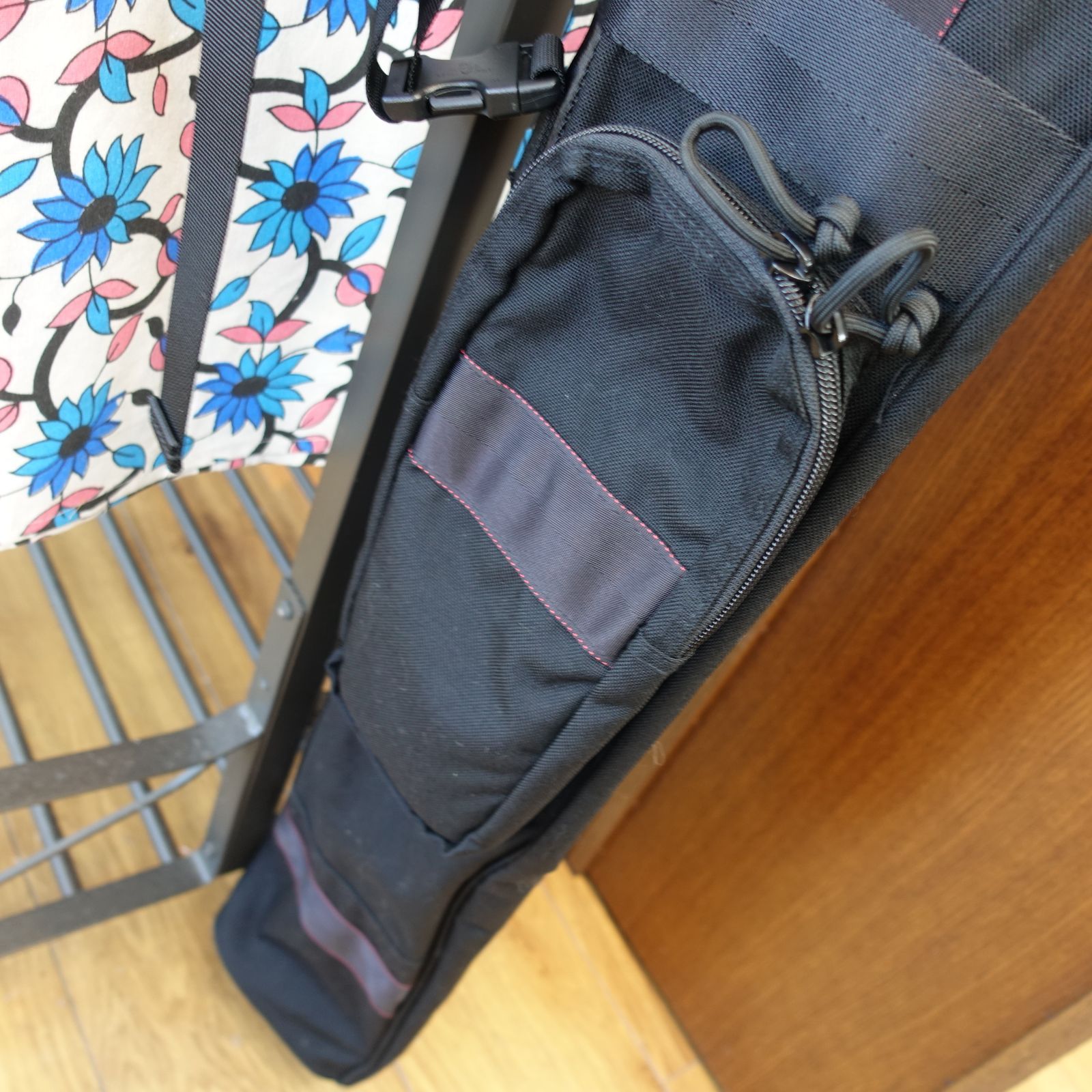 ブリーフィング